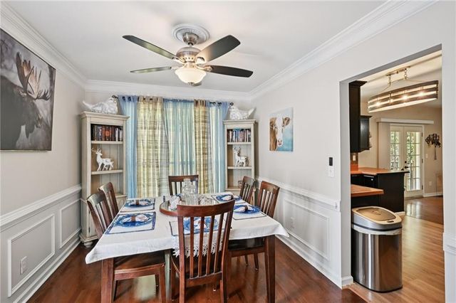 294 Paces Lakes Ridge, Dallas, GA 30157