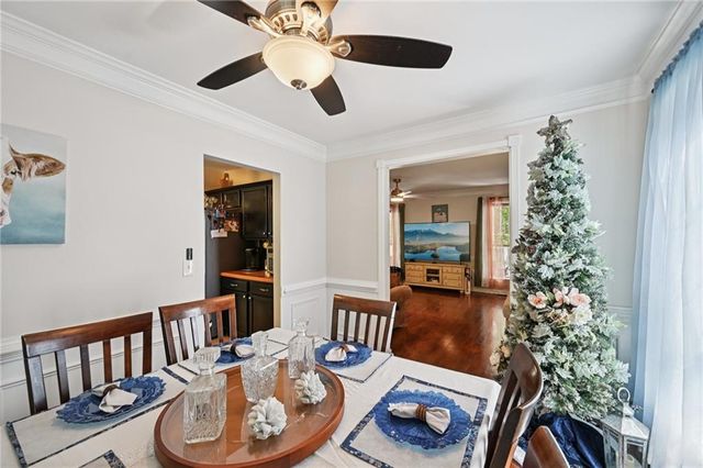 294 Paces Lakes Ridge, Dallas, GA 30157