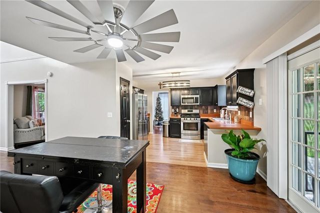 294 Paces Lakes Ridge, Dallas, GA 30157