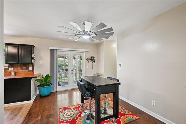 294 Paces Lakes Ridge, Dallas, GA 30157