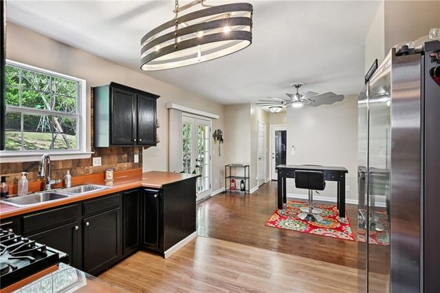 294 Paces Lakes Ridge, Dallas, GA 30157