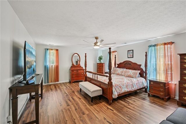 294 Paces Lakes Ridge, Dallas, GA 30157