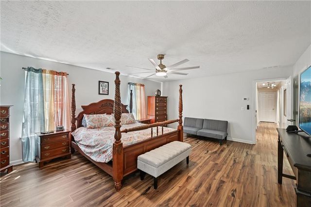 294 Paces Lakes Ridge, Dallas, GA 30157