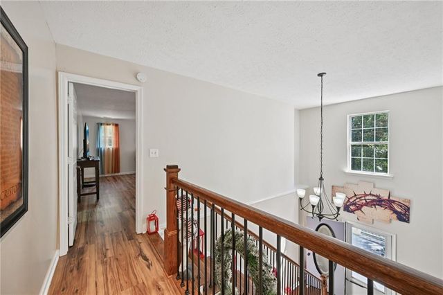 294 Paces Lakes Ridge, Dallas, GA 30157