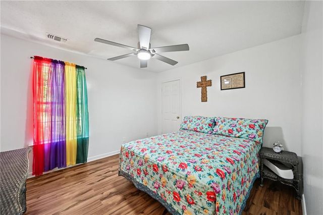 294 Paces Lakes Ridge, Dallas, GA 30157