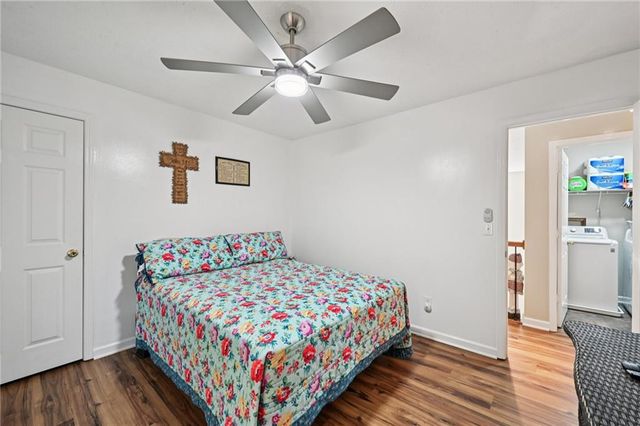 294 Paces Lakes Ridge, Dallas, GA 30157