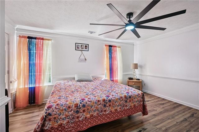 294 Paces Lakes Ridge, Dallas, GA 30157