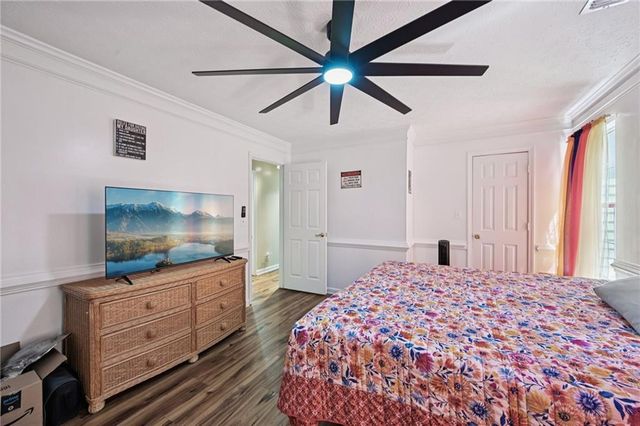 294 Paces Lakes Ridge, Dallas, GA 30157