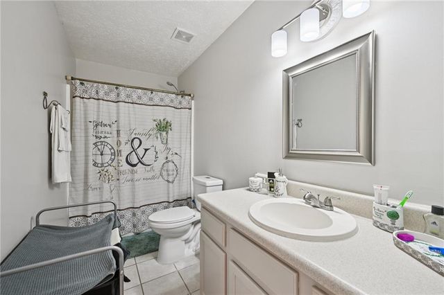 294 Paces Lakes Ridge, Dallas, GA 30157