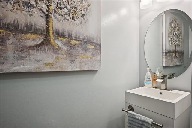 294 Paces Lakes Ridge, Dallas, GA 30157