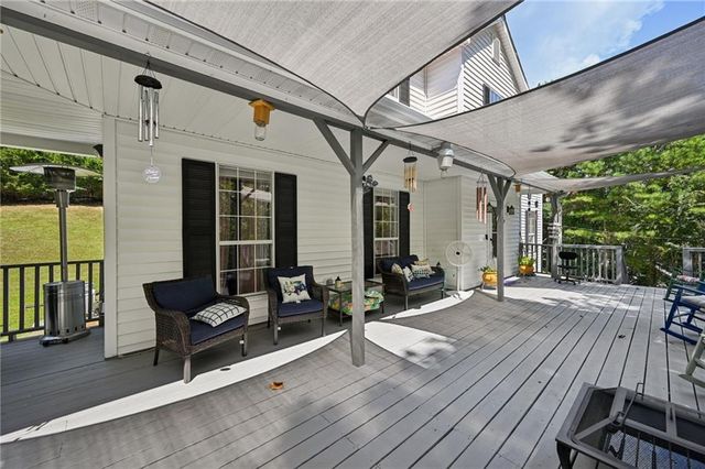 294 Paces Lakes Ridge, Dallas, GA 30157