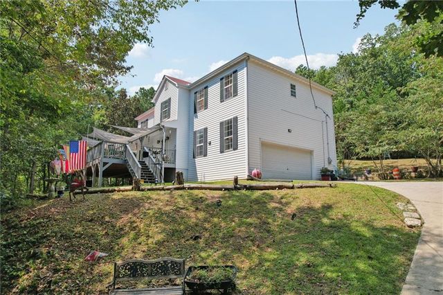 294 Paces Lakes Ridge, Dallas, GA 30157