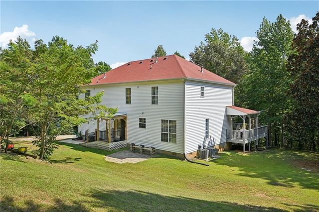 294 Paces Lakes Ridge, Dallas, GA 30157