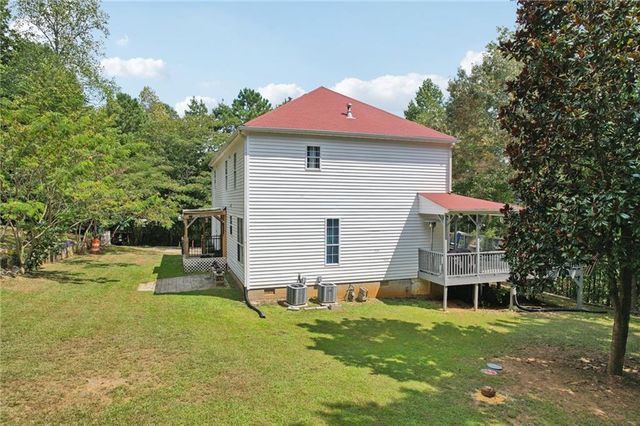 294 Paces Lakes Ridge, Dallas, GA 30157