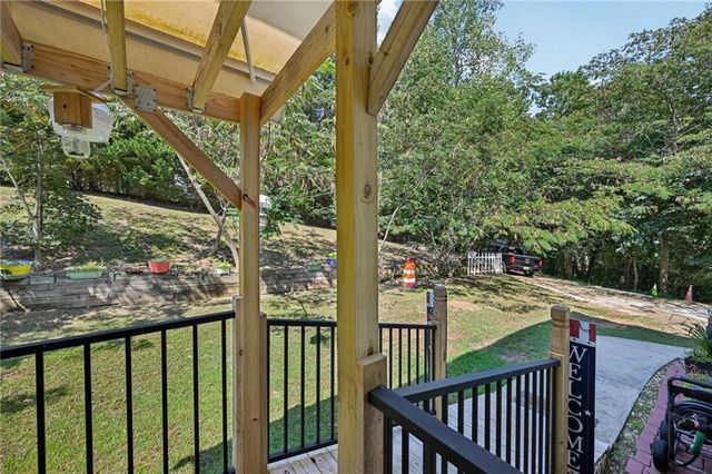 294 Paces Lakes Ridge, Dallas, GA 30157