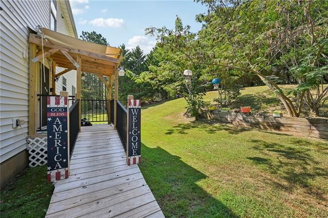 294 Paces Lakes Ridge, Dallas, GA 30157