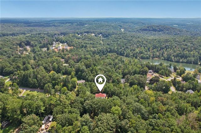 294 Paces Lakes Ridge, Dallas, GA 30157