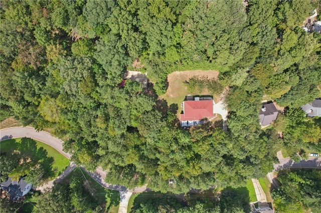 294 Paces Lakes Ridge, Dallas, GA 30157