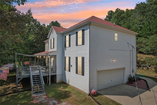 294 Paces Lakes Ridge, Dallas, GA 30157