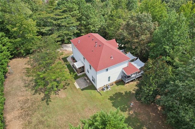 294 Paces Lakes Ridge, Dallas, GA 30157