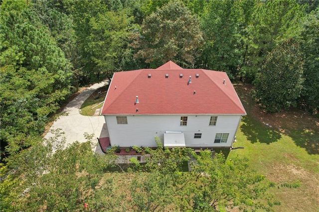 294 Paces Lakes Ridge, Dallas, GA 30157