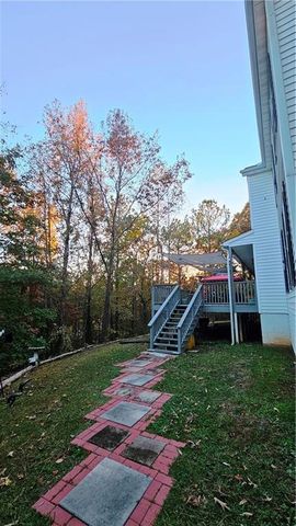 294 Paces Lakes Ridge, Dallas, GA 30157