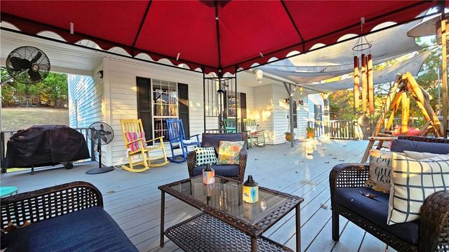 294 Paces Lakes Ridge, Dallas, GA 30157