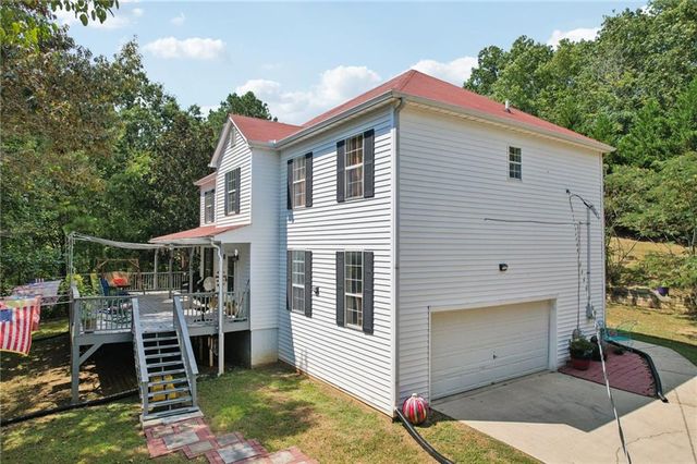 294 Paces Lakes Ridge, Dallas, GA 30157