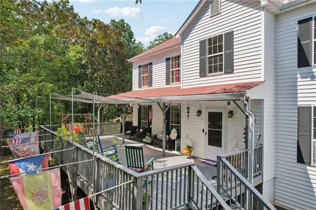 294 Paces Lakes Ridge, Dallas, GA 30157