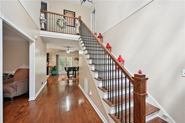 294 Paces Lakes Ridge, Dallas, GA 30157