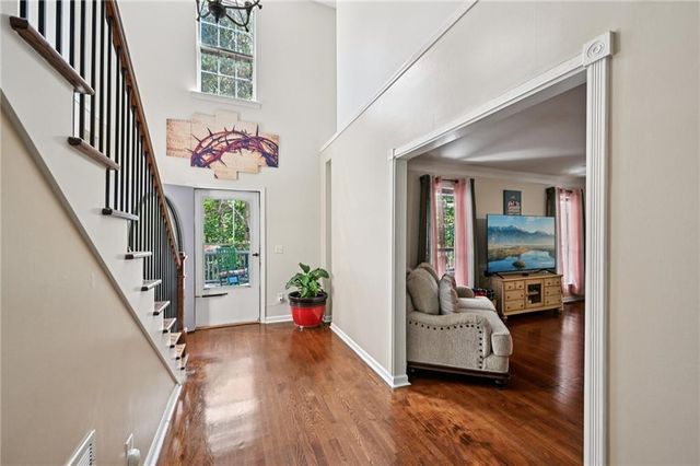 294 Paces Lakes Ridge, Dallas, GA 30157