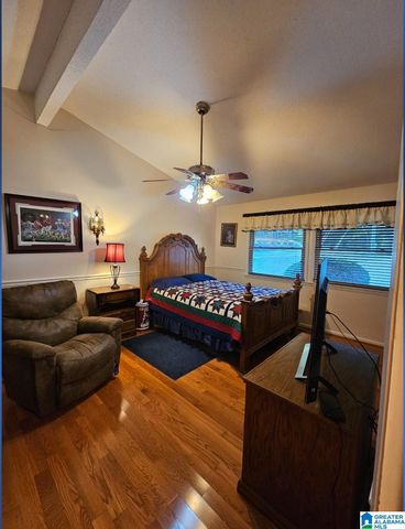 1306 CHEROKEE TRAIL, Anniston, AL 36206