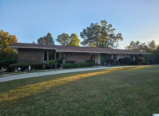 1306 CHEROKEE TRAIL, Anniston, AL 36206