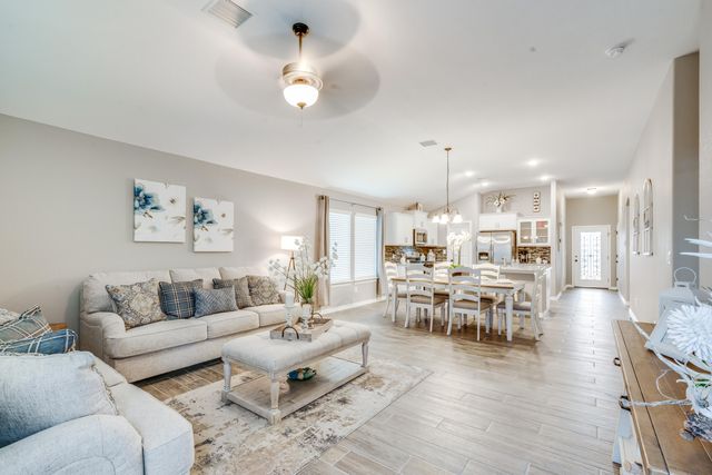 1405 Indigo Sky Street, El Paso, TX 79928