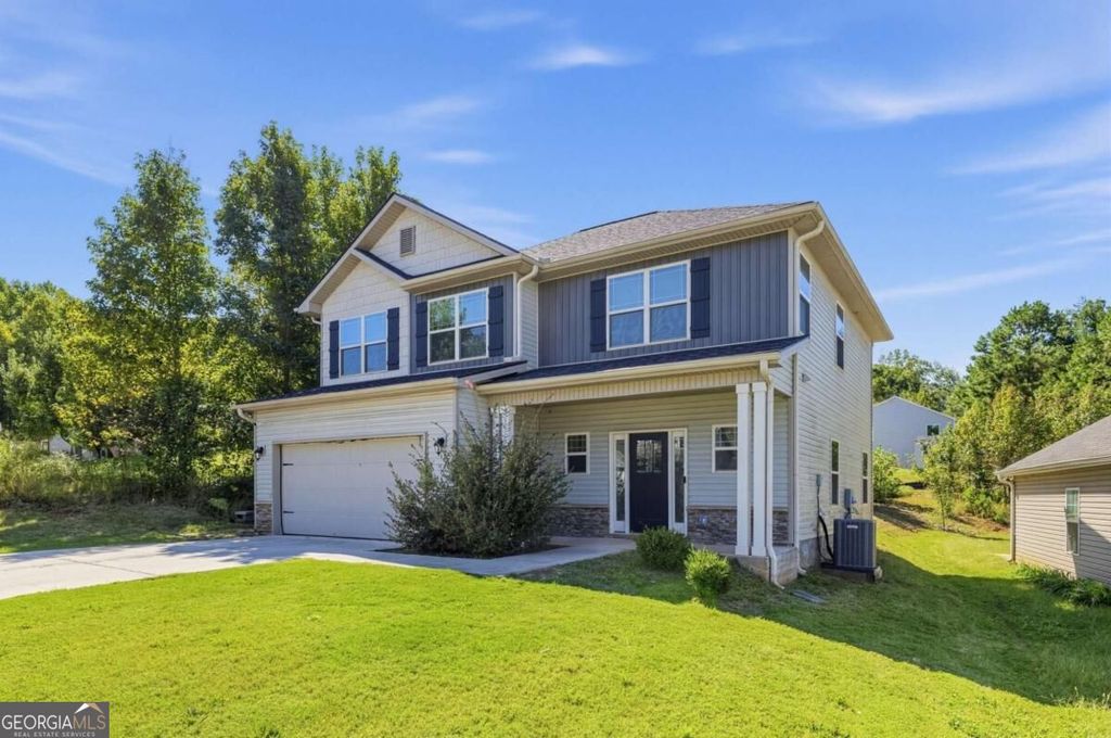 548 Highland Pointe Drive, Alto, GA 30510 — photo 2