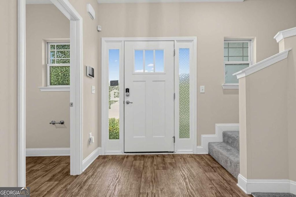 548 Highland Pointe Drive, Alto, GA 30510 — photo 3
