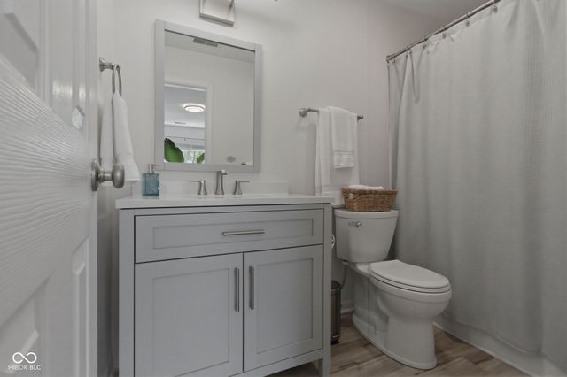 514 E Pine Ridge Drive, Westfield, IN 46074