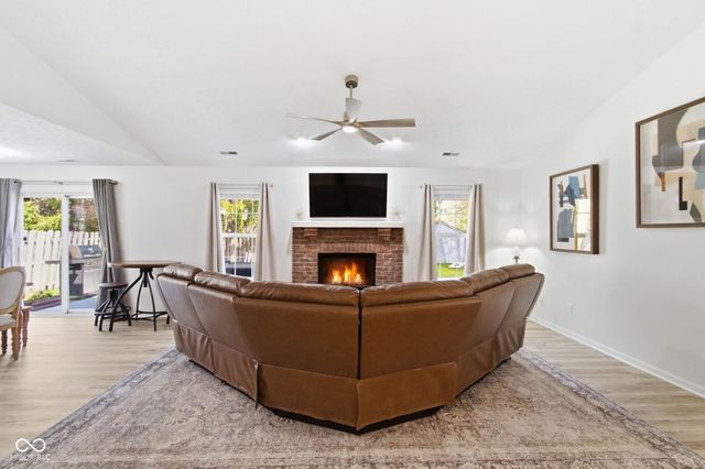 514 E Pine Ridge Drive, Westfield, IN 46074