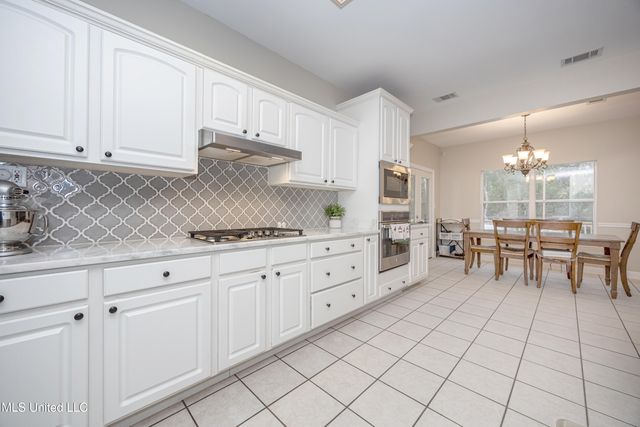 12528 Raintree Place, Biloxi, MS 39532