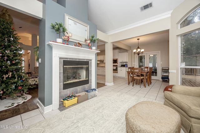 12528 Raintree Place, Biloxi, MS 39532