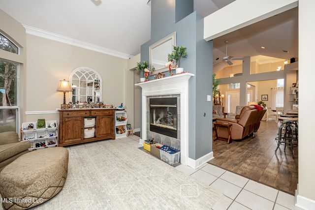 12528 Raintree Place, Biloxi, MS 39532