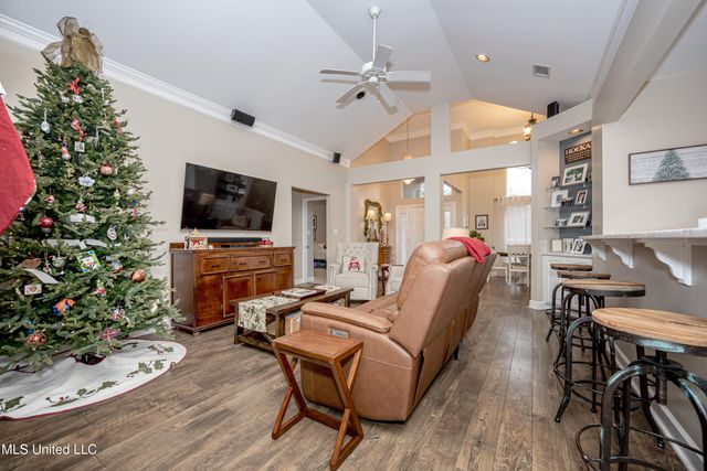 12528 Raintree Place, Biloxi, MS 39532