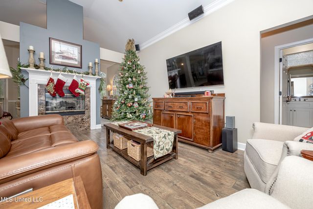 12528 Raintree Place, Biloxi, MS 39532