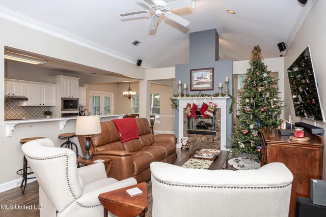 12528 Raintree Place, Biloxi, MS 39532