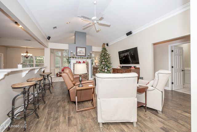 12528 Raintree Place, Biloxi, MS 39532