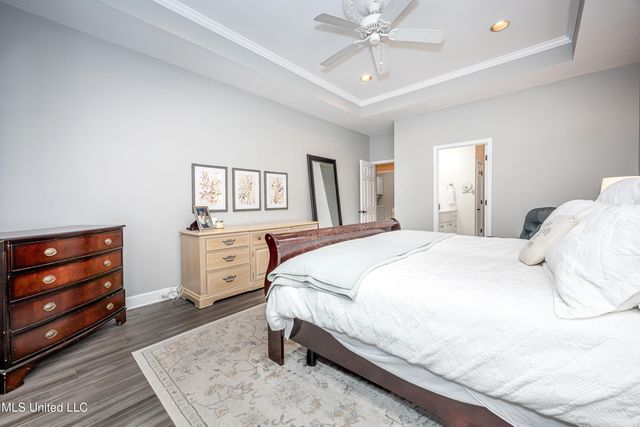 12528 Raintree Place, Biloxi, MS 39532