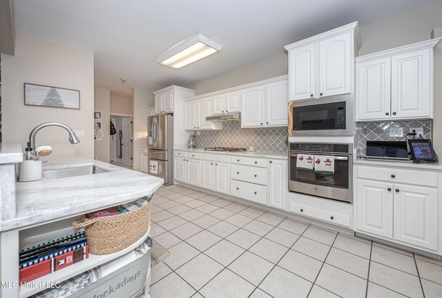 12528 Raintree Place, Biloxi, MS 39532