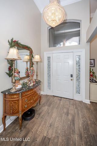 12528 Raintree Place, Biloxi, MS 39532