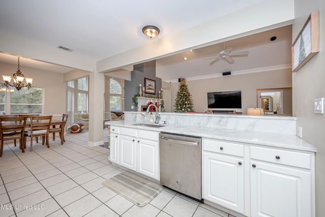 12528 Raintree Place, Biloxi, MS 39532