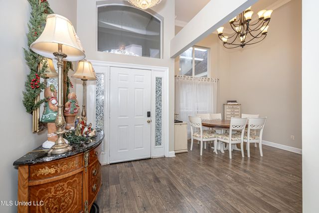 12528 Raintree Place, Biloxi, MS 39532